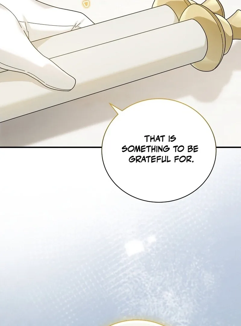 Golden Light Gratia, The Child Loved By God Chapter 74 page 60