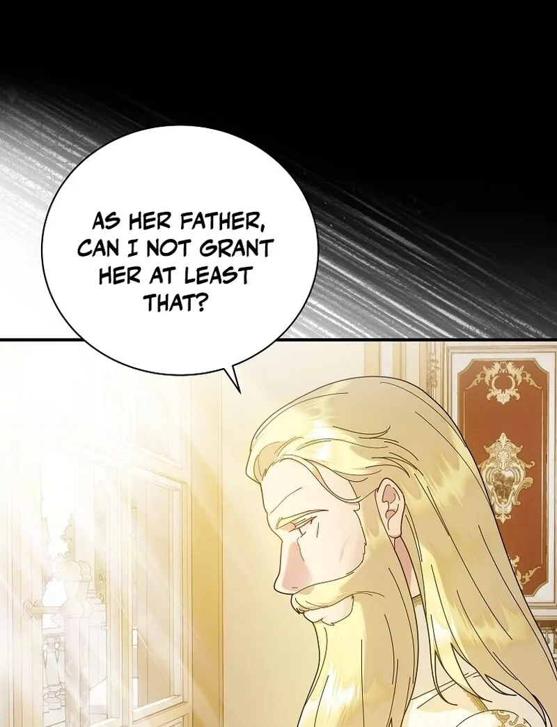 Golden Light Gratia, The Child Loved By God Chapter 74 page 41