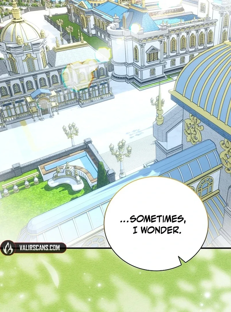Golden Light Gratia, The Child Loved By God Chapter 74 page 45