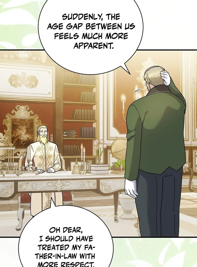 Golden Light Gratia, The Child Loved By God Chapter 74 page 27