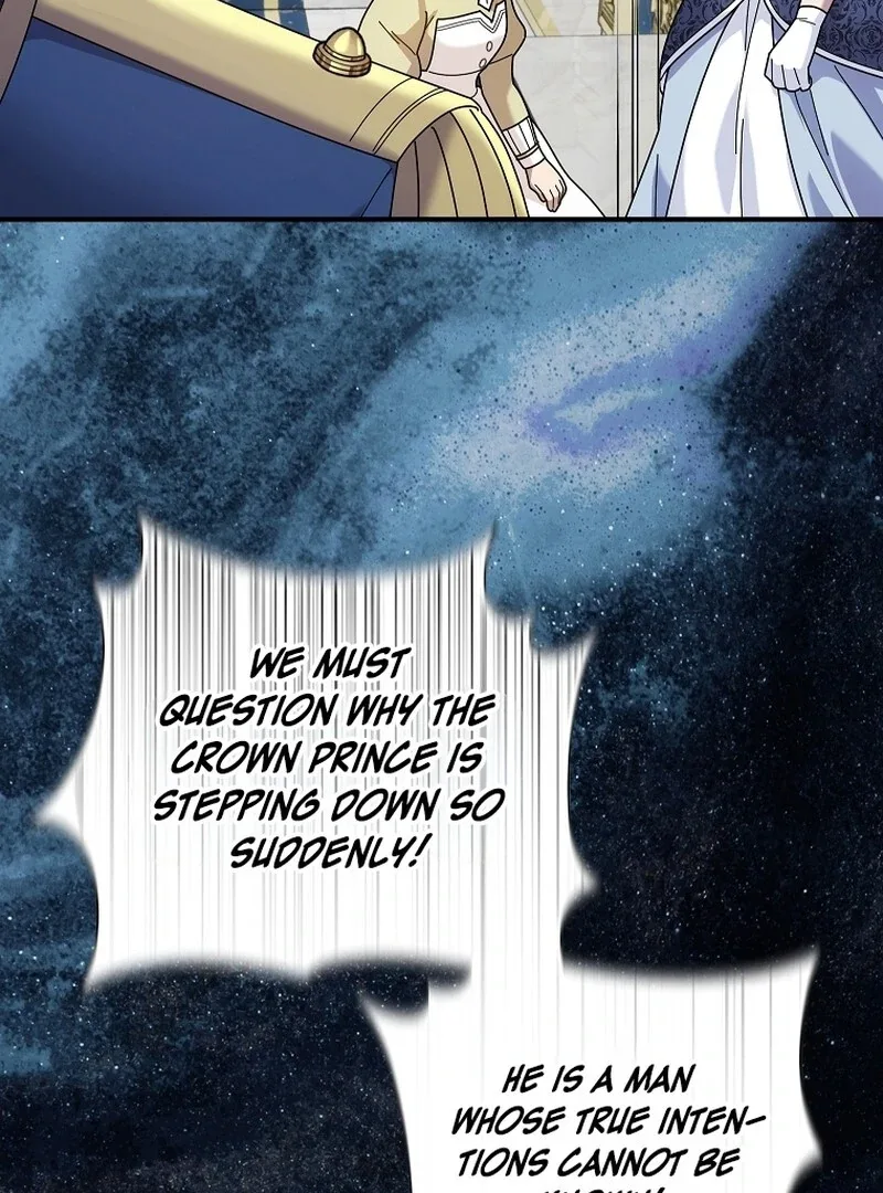 Golden Light Gratia, The Child Loved By God Chapter 74 page 79