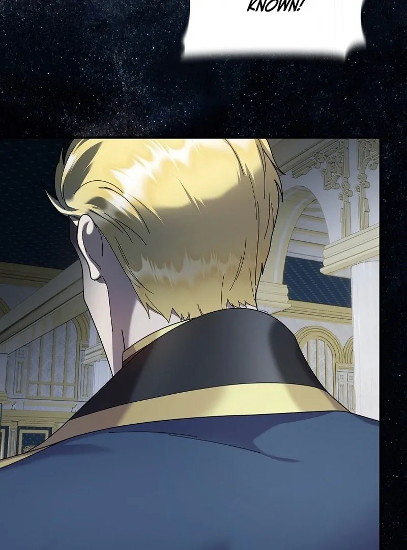 Golden Light Gratia, The Child Loved By God Chapter 74 page 80