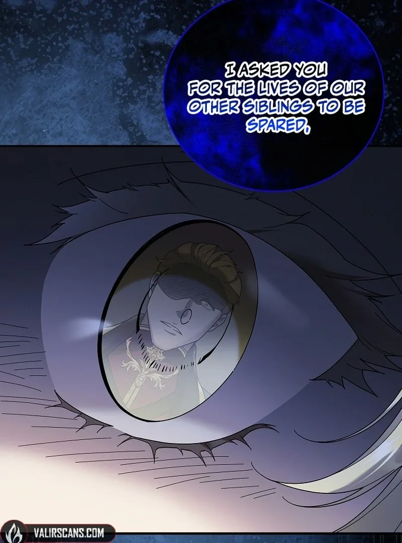 Golden Light Gratia, The Child Loved By God Chapter 74 page 102