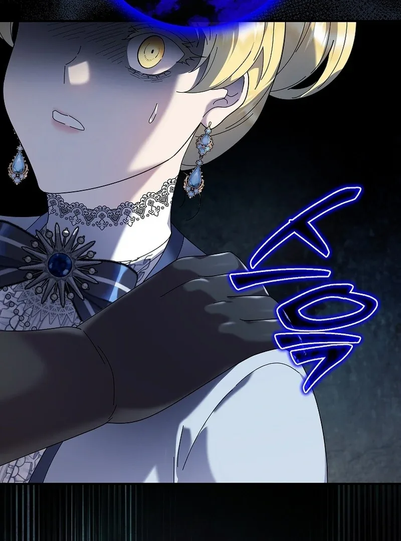 Golden Light Gratia, The Child Loved By God Chapter 74 page 95