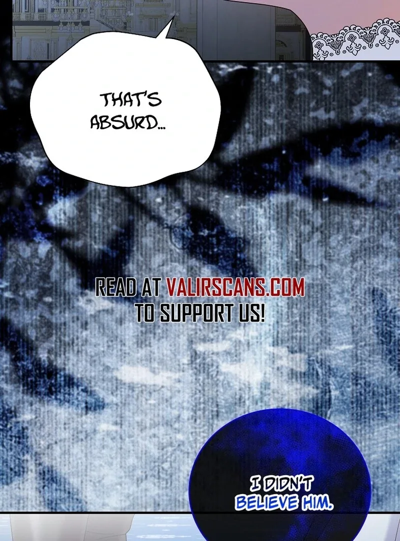 Golden Light Gratia, The Child Loved By God Chapter 74 page 91