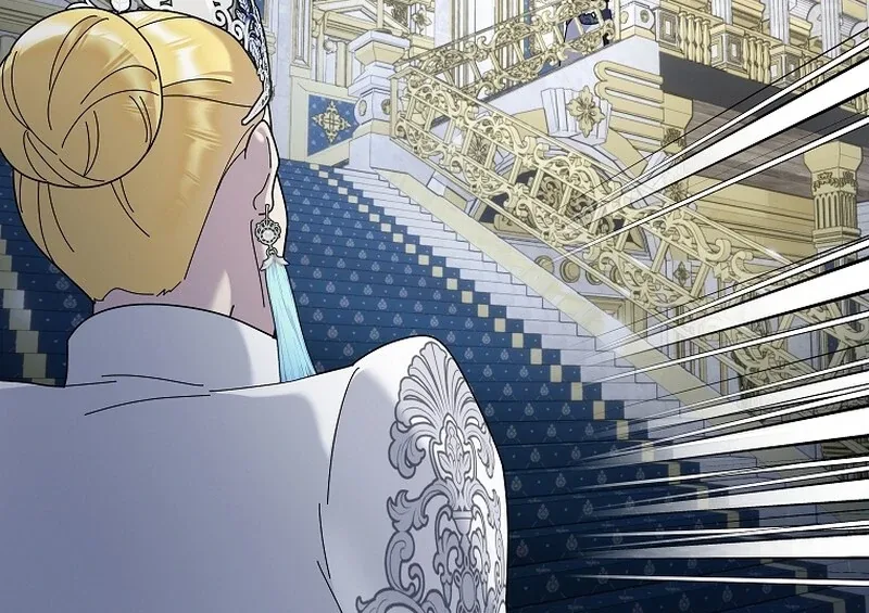 Golden Light Gratia, The Child Loved By God Chapter 74 page 97