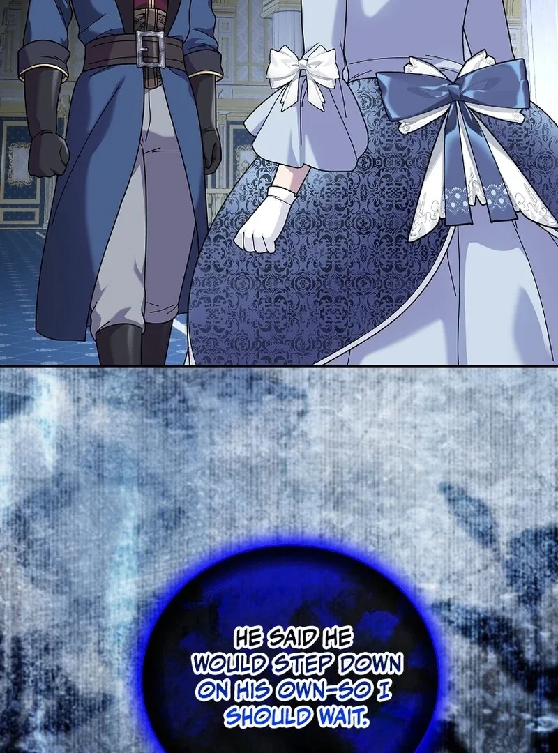 Golden Light Gratia, The Child Loved By God Chapter 74 page 89