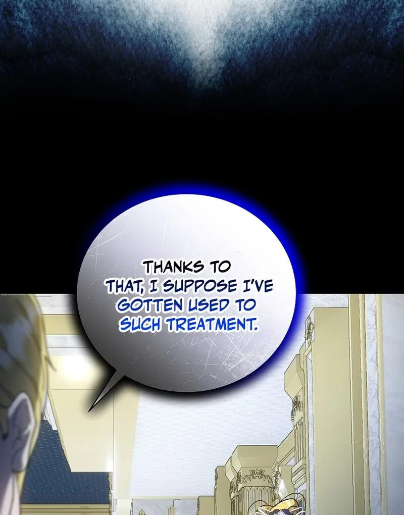 Golden Light Gratia, The Child Loved By God Chapter 74 page 83