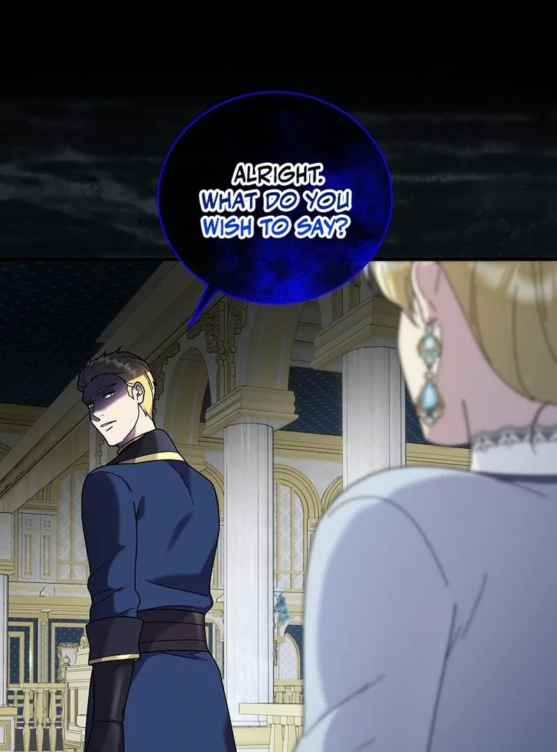 Golden Light Gratia, The Child Loved By God Chapter 74 page 85