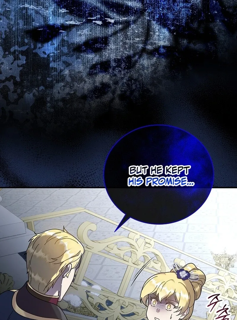 Golden Light Gratia, The Child Loved By God Chapter 74 page 93