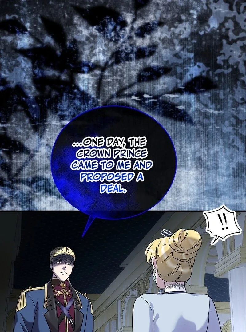 Golden Light Gratia, The Child Loved By God Chapter 74 page 88