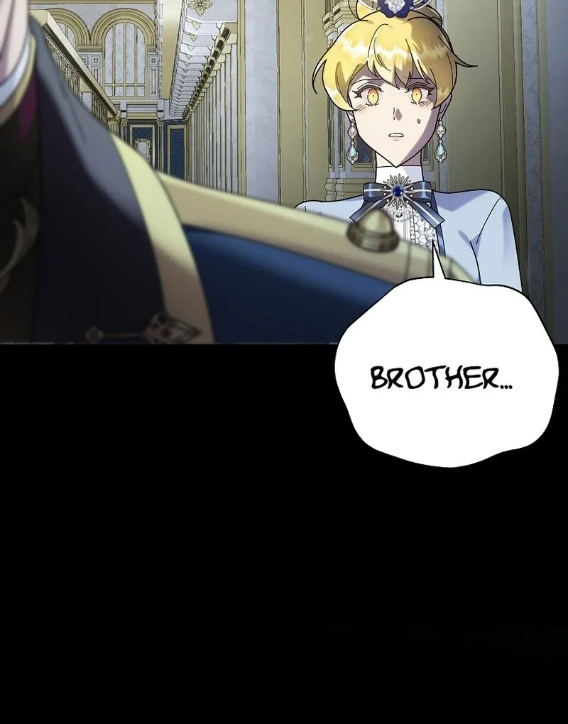 Golden Light Gratia, The Child Loved By God Chapter 74 page 84