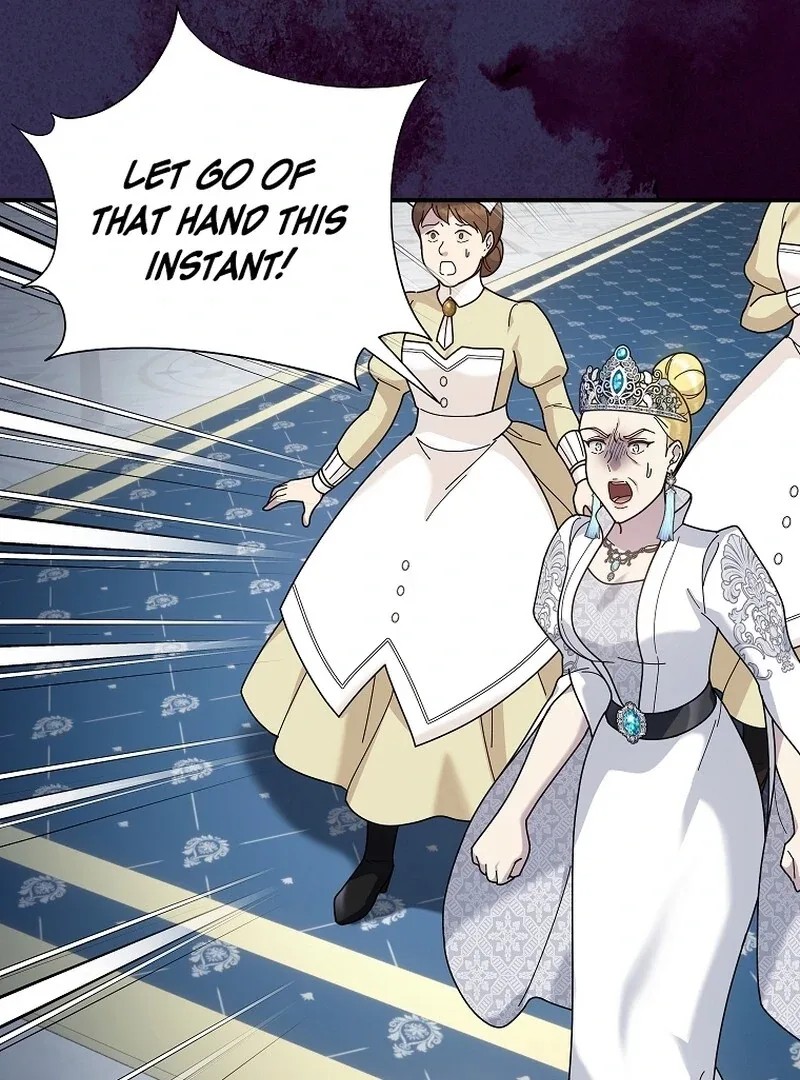 Golden Light Gratia, The Child Loved By God Chapter 74 page 99