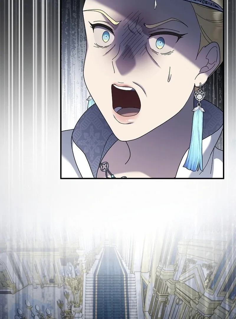 Golden Light Gratia, The Child Loved By God Chapter 74 page 104