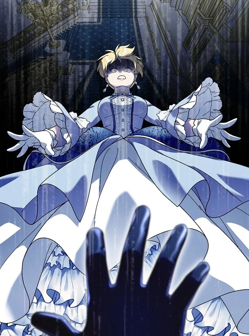 Golden Light Gratia, The Child Loved By God Chapter 74 page 105