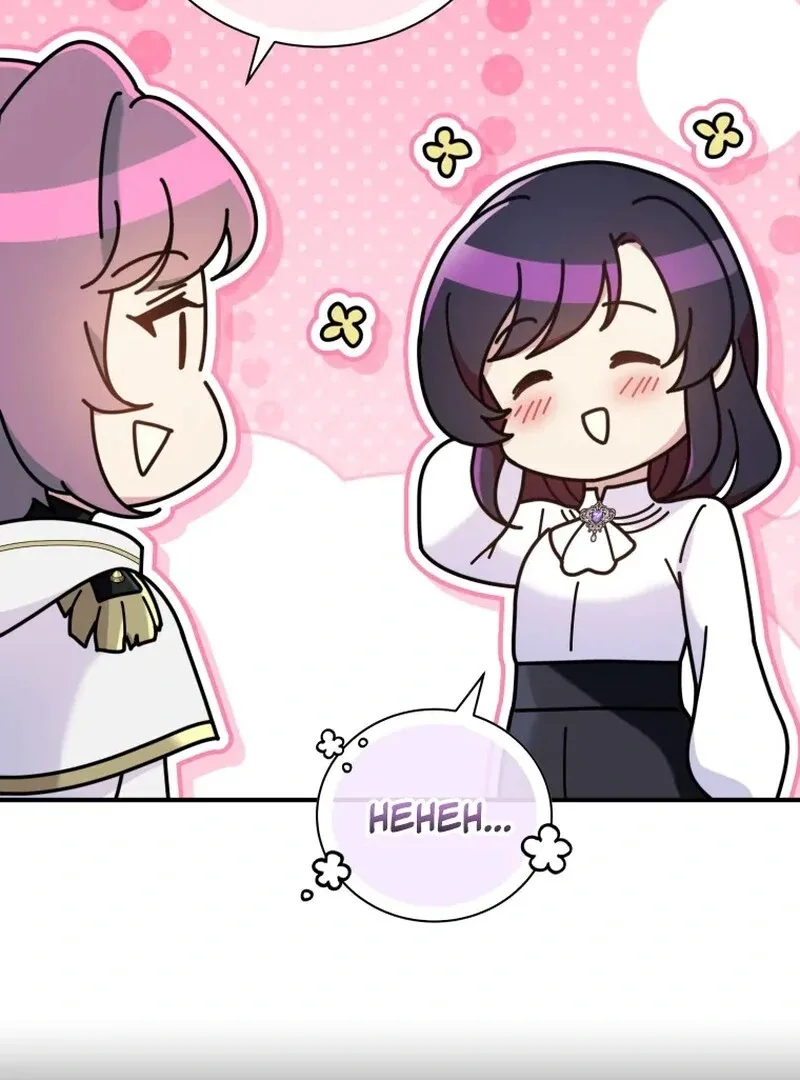 Golden Light Gratia, The Child Loved By God Chapter 76 page 35