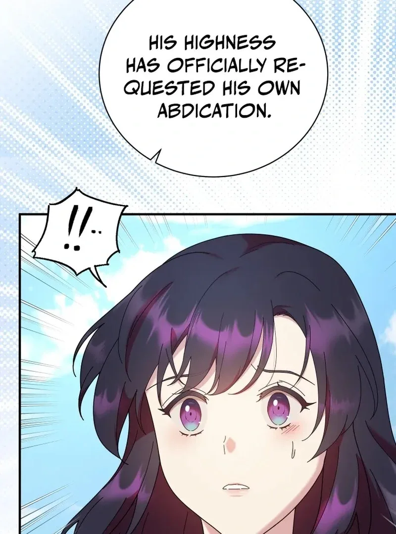 Golden Light Gratia, The Child Loved By God Chapter 76 page 6