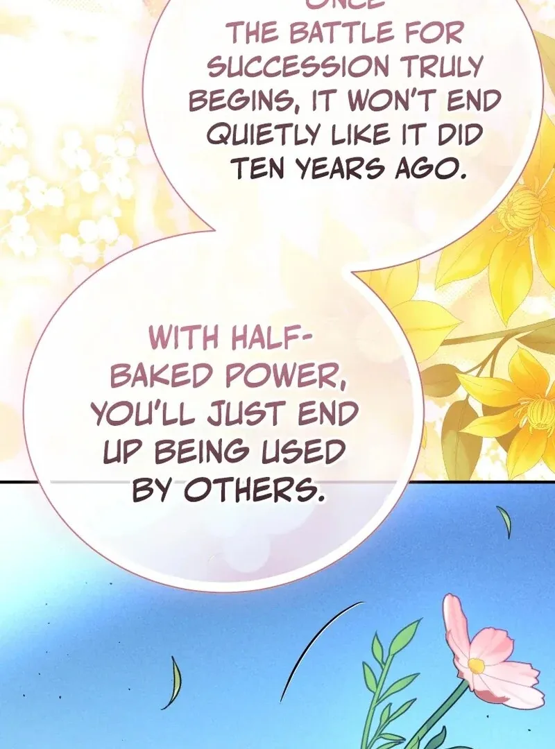 Golden Light Gratia, The Child Loved By God Chapter 76 page 22
