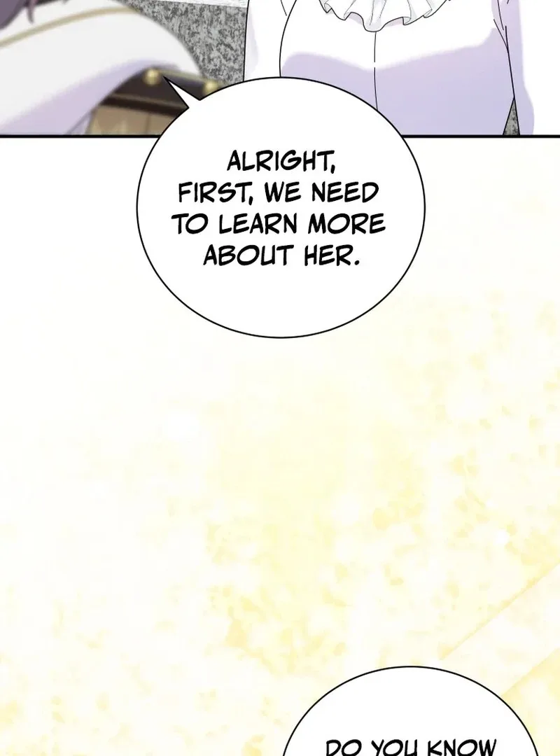 Golden Light Gratia, The Child Loved By God Chapter 76 page 39