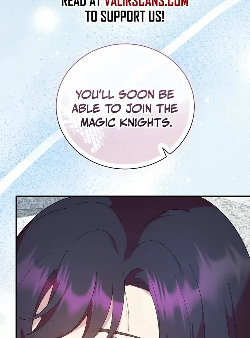 Golden Light Gratia, The Child Loved By God Chapter 76 page 11