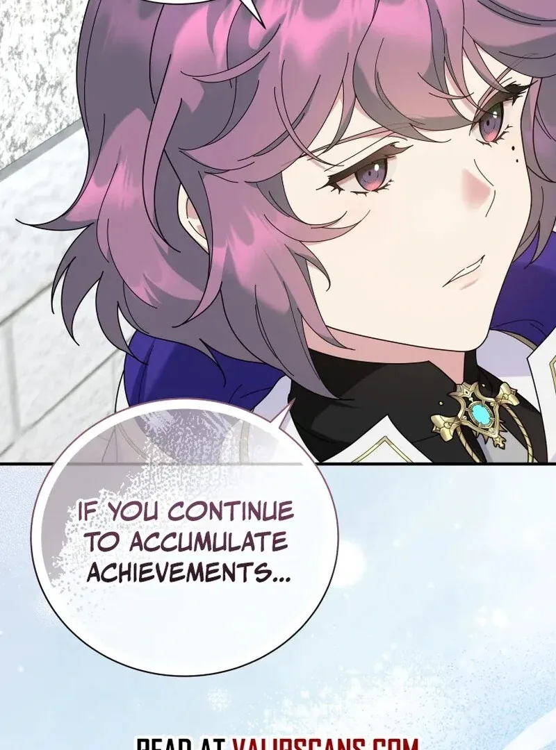 Golden Light Gratia, The Child Loved By God Chapter 76 page 10
