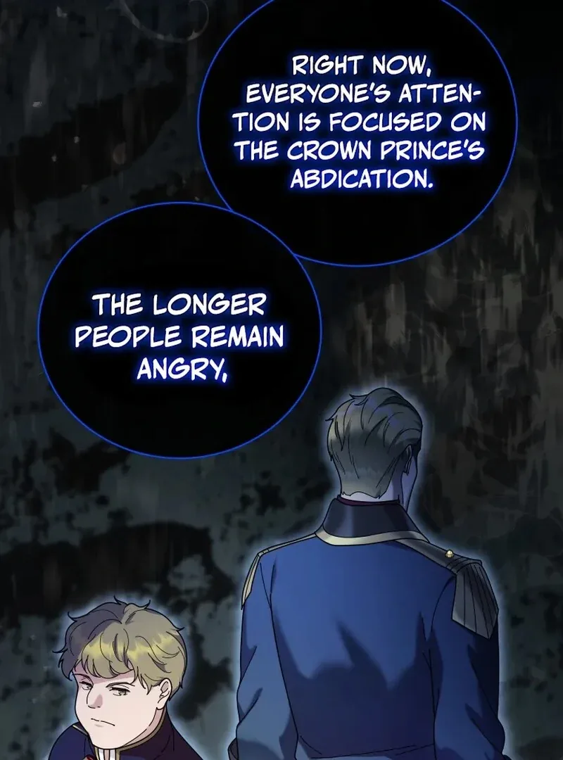 Golden Light Gratia, The Child Loved By God Chapter 76 page 15