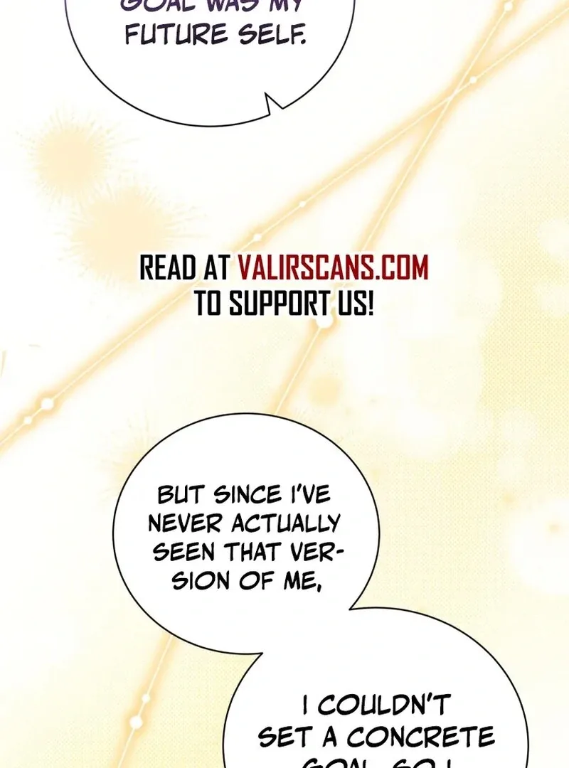 Golden Light Gratia, The Child Loved By God Chapter 76 page 30