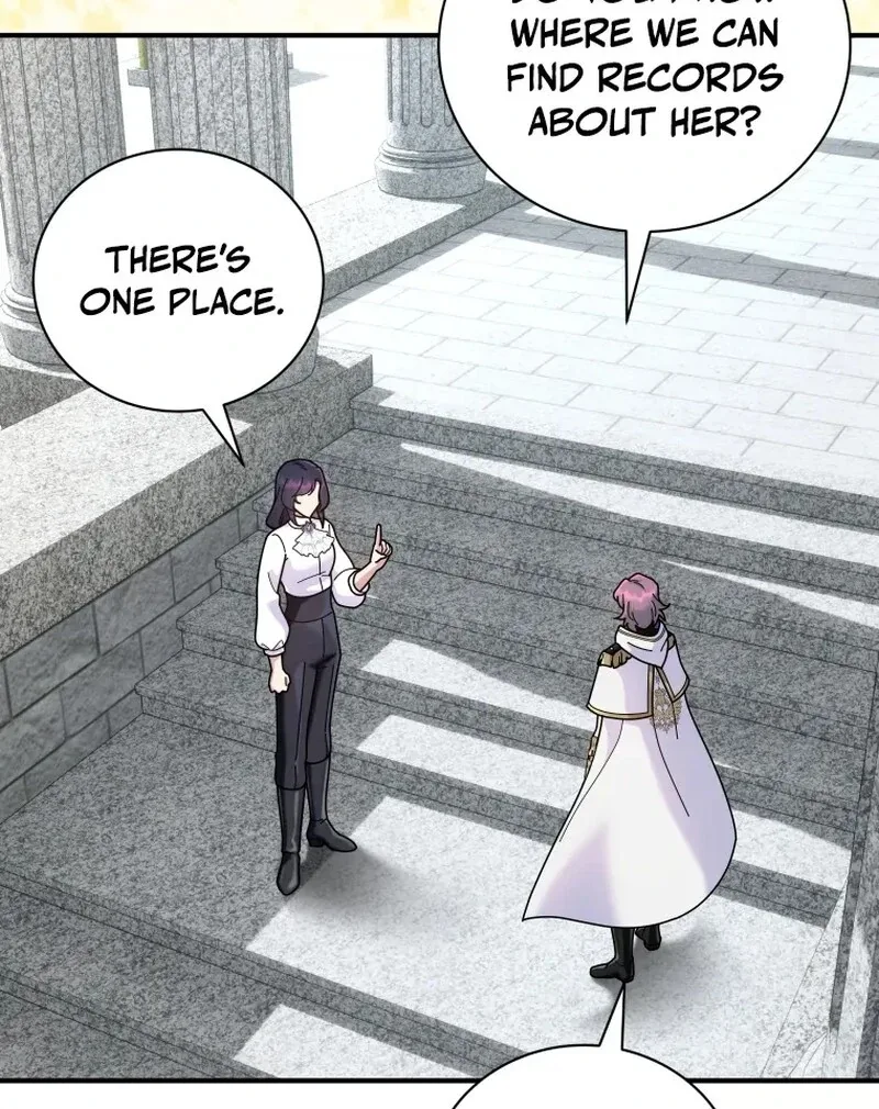 Golden Light Gratia, The Child Loved By God Chapter 76 page 40