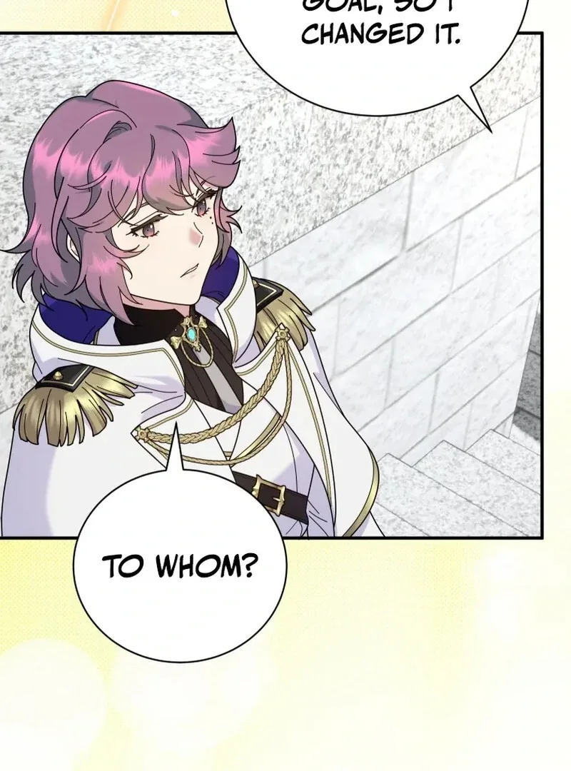 Golden Light Gratia, The Child Loved By God Chapter 76 page 31