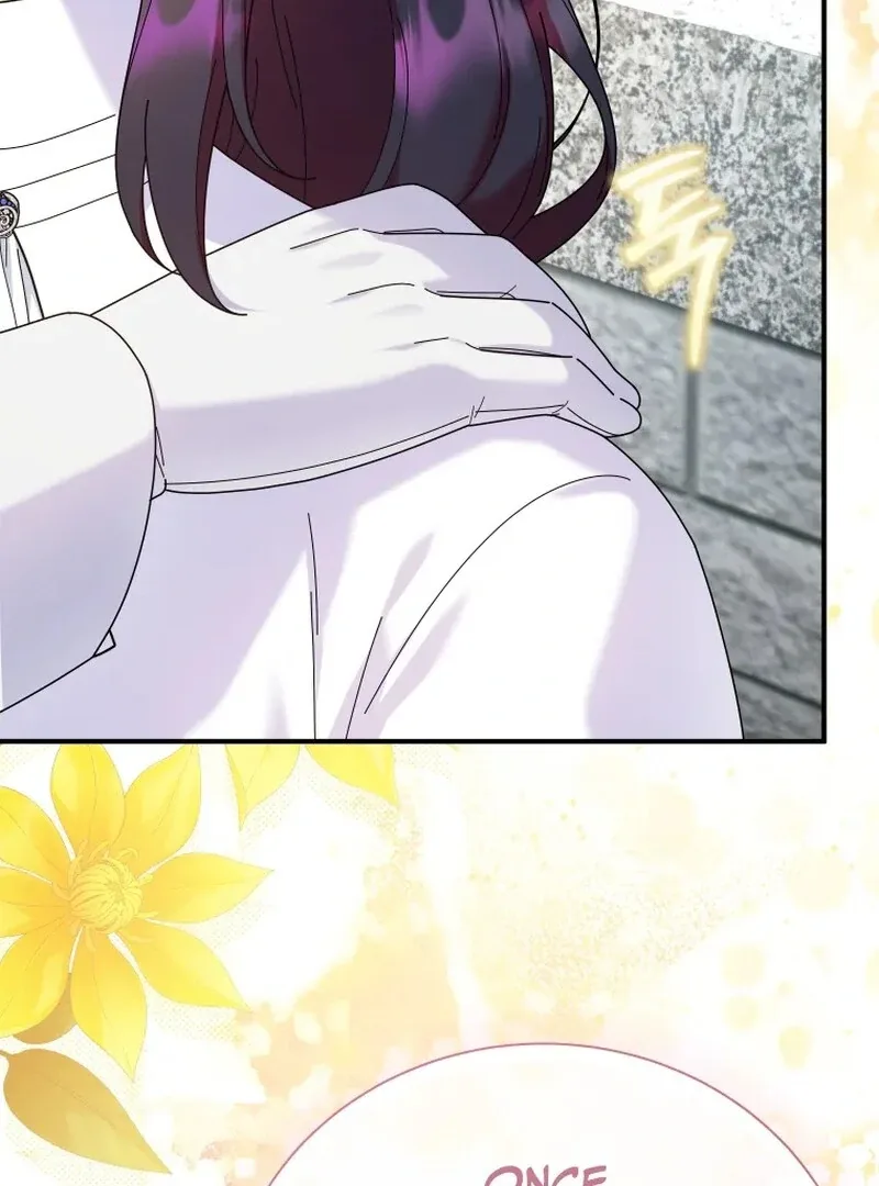Golden Light Gratia, The Child Loved By God Chapter 76 page 21