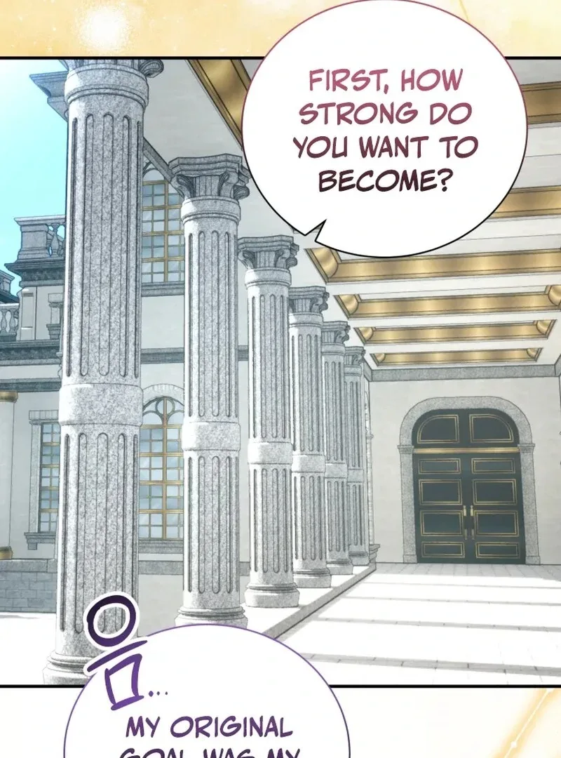 Golden Light Gratia, The Child Loved By God Chapter 76 page 29