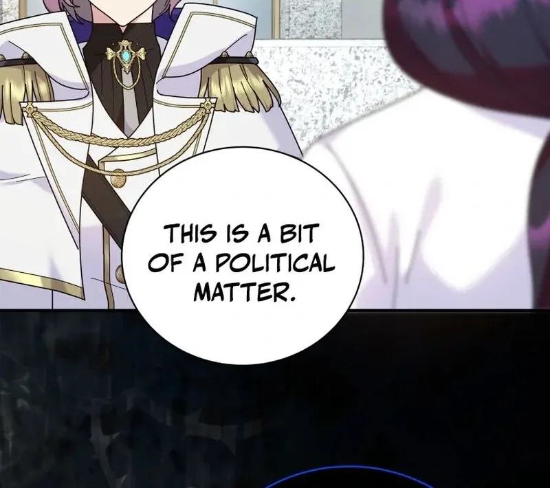 Golden Light Gratia, The Child Loved By God Chapter 76 page 14
