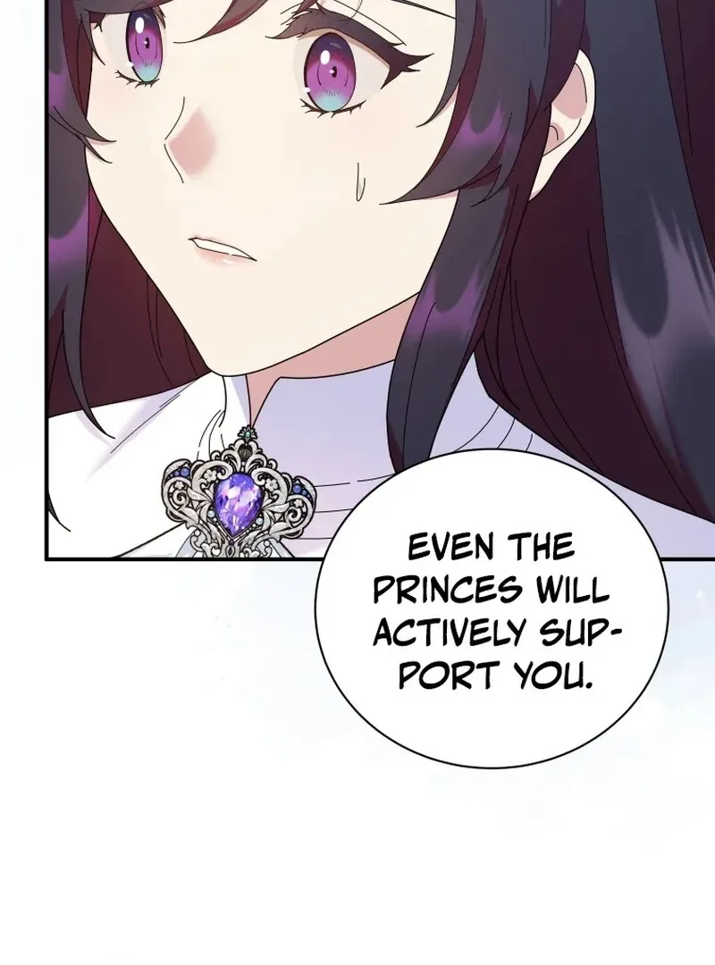 Golden Light Gratia, The Child Loved By God Chapter 76 page 12