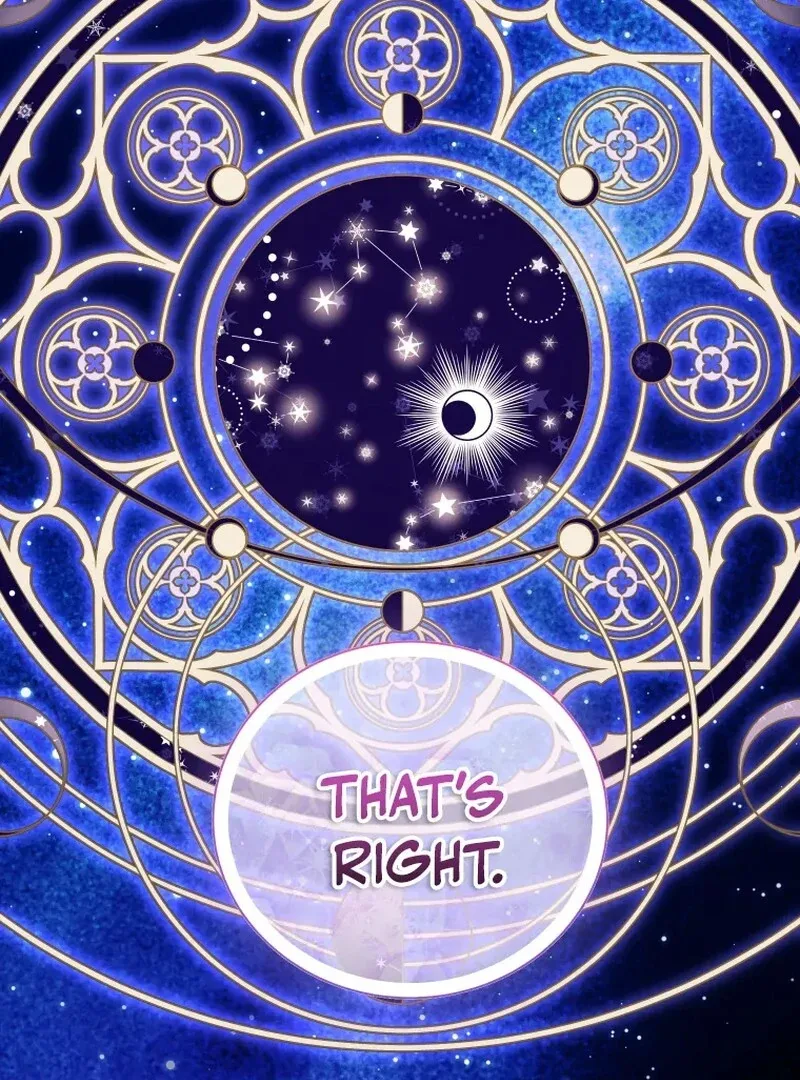 Golden Light Gratia, The Child Loved By God Chapter 76 page 37