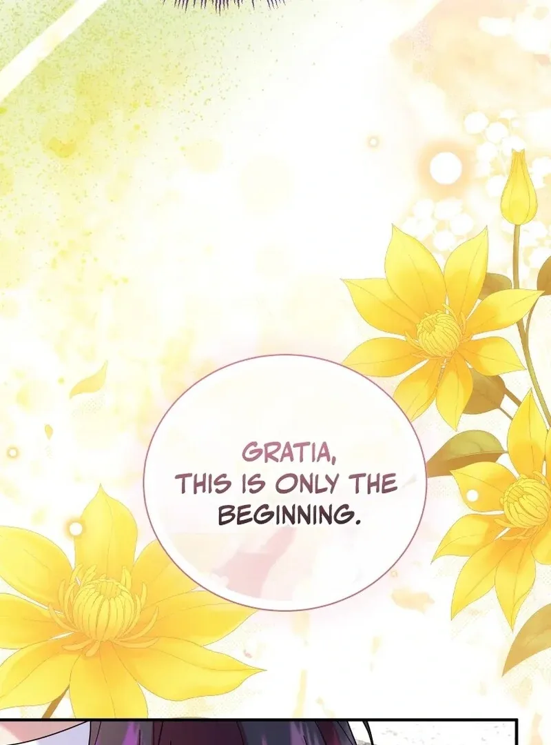 Golden Light Gratia, The Child Loved By God Chapter 76 page 20