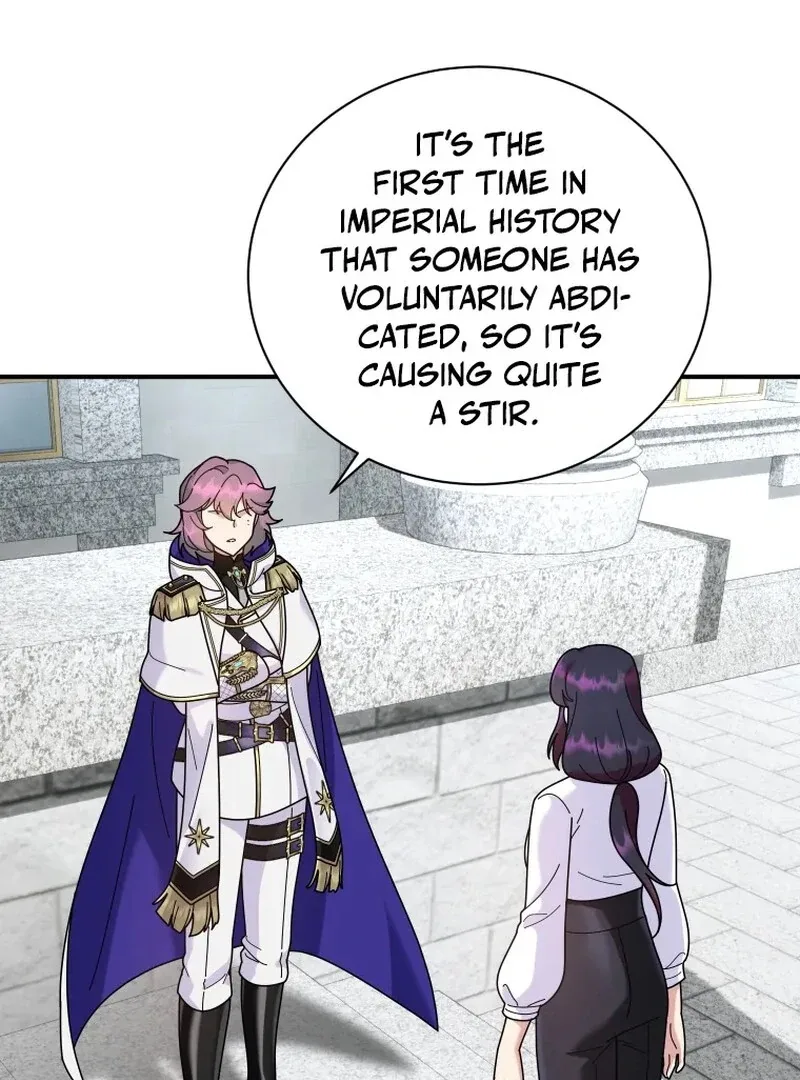 Golden Light Gratia, The Child Loved By God Chapter 76 page 8