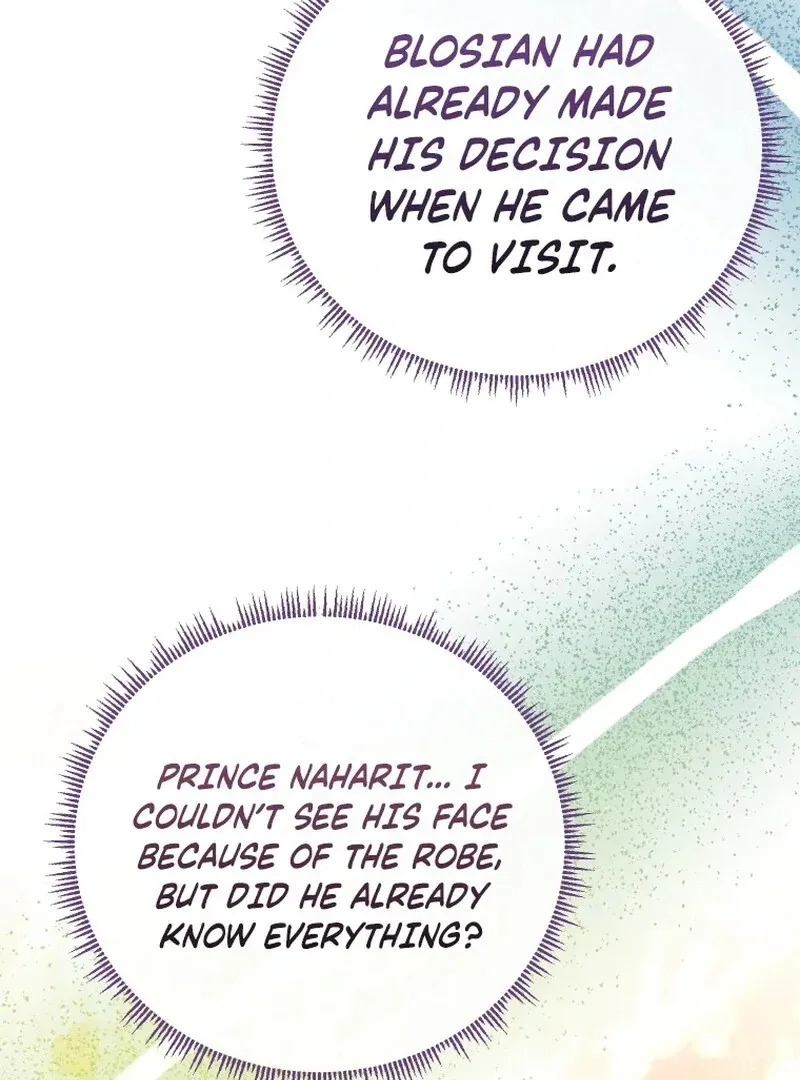 Golden Light Gratia, The Child Loved By God Chapter 76 page 19