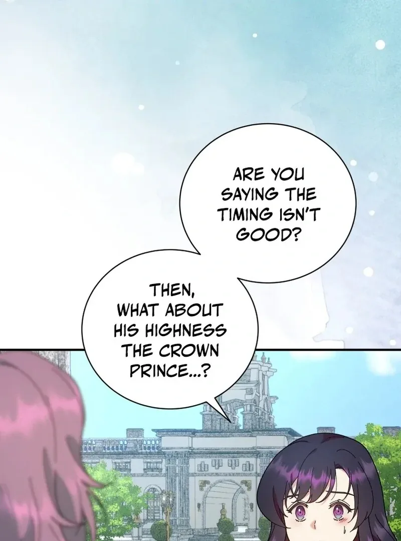Golden Light Gratia, The Child Loved By God Chapter 76 page 3