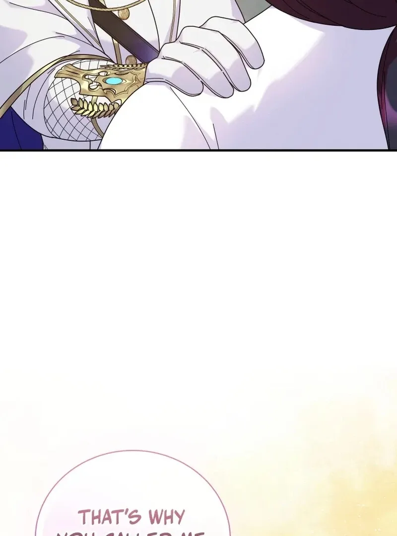 Golden Light Gratia, The Child Loved By God Chapter 76 page 25