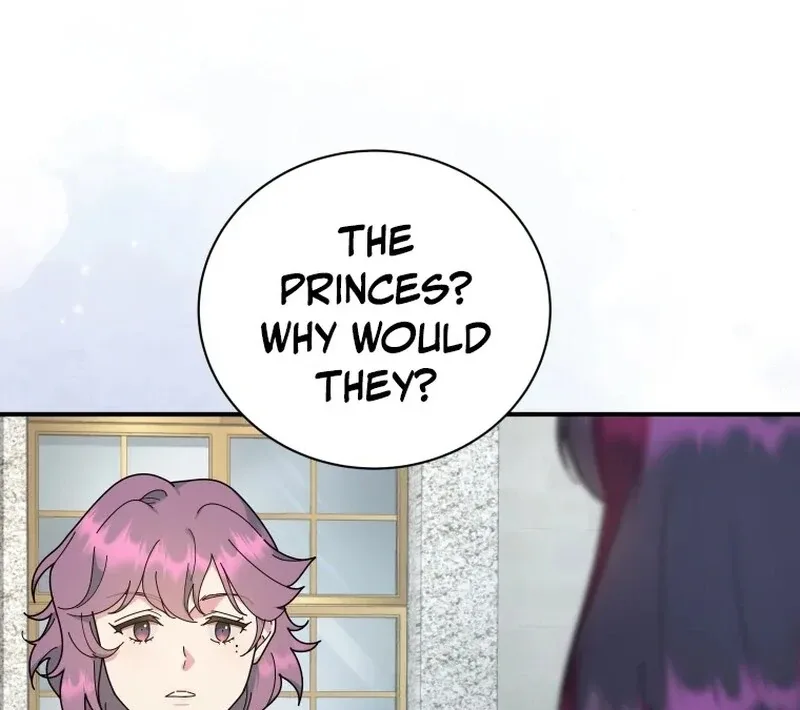 Golden Light Gratia, The Child Loved By God Chapter 76 page 13