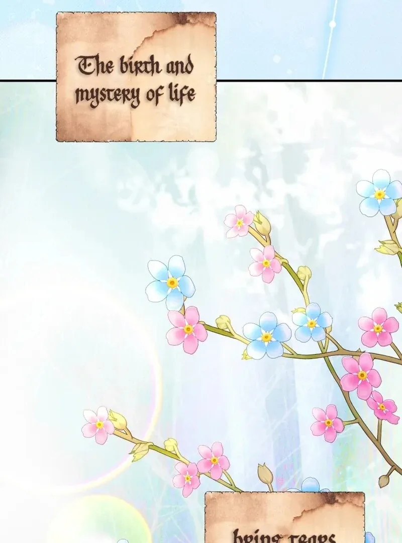 Golden Light Gratia, The Child Loved By God Chapter 76 page 94