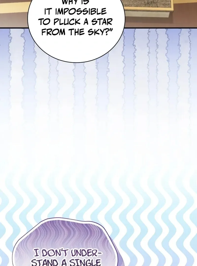 Golden Light Gratia, The Child Loved By God Chapter 76 page 74