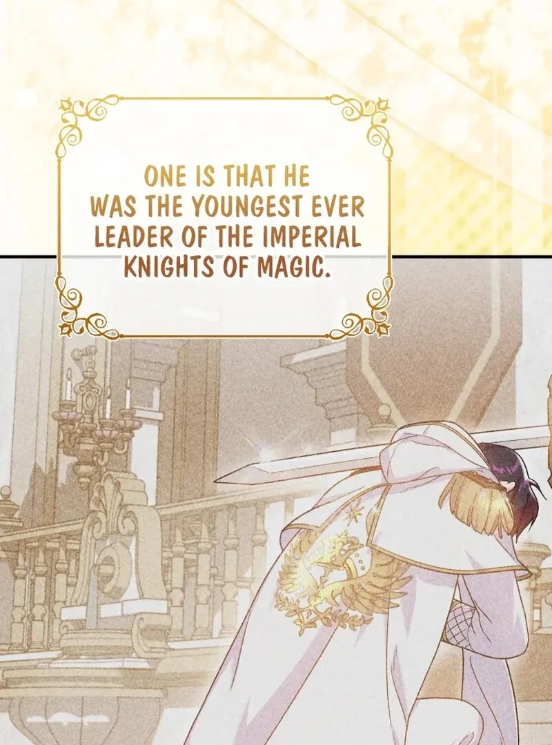 Golden Light Gratia, The Child Loved By God Chapter 76 page 50