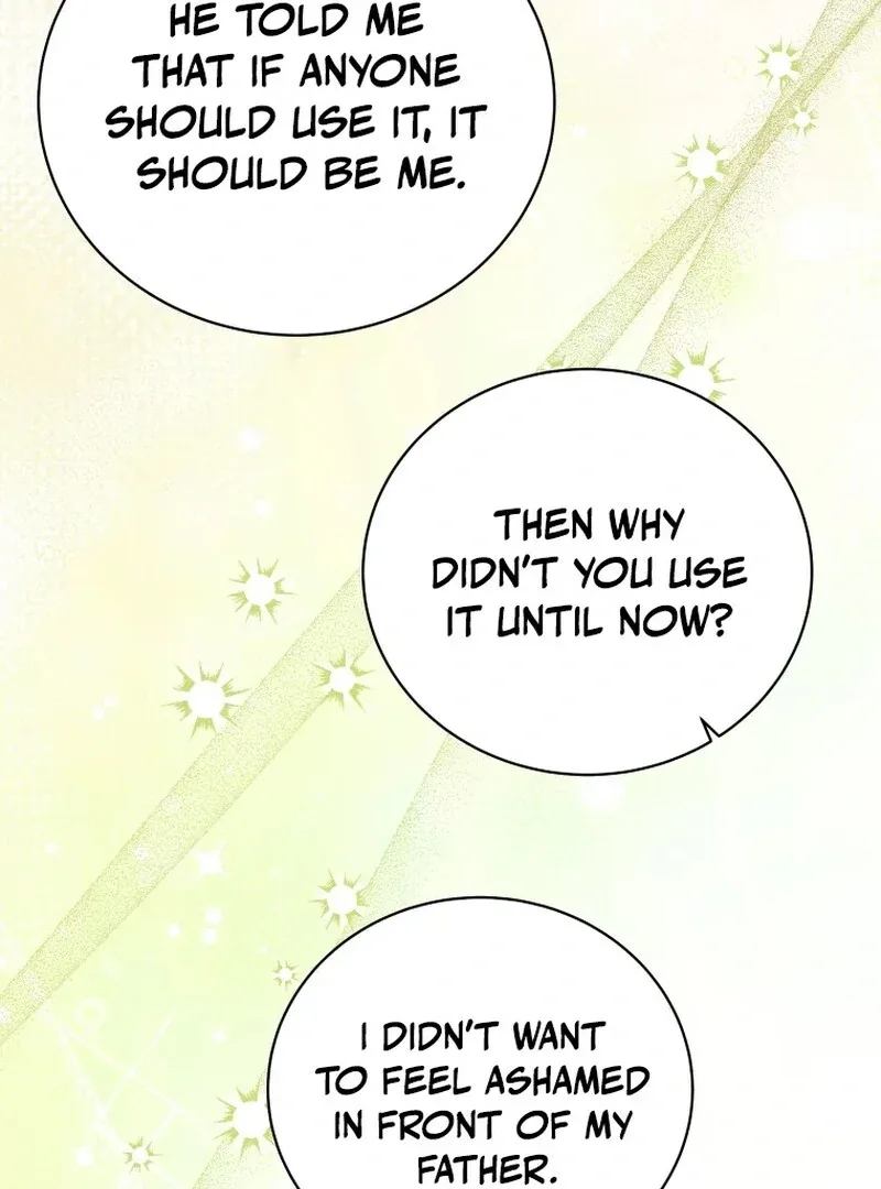 Golden Light Gratia, The Child Loved By God Chapter 76 page 63