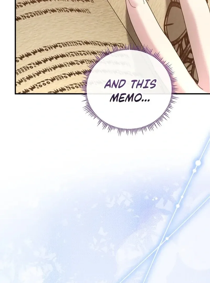 Golden Light Gratia, The Child Loved By God Chapter 76 page 91