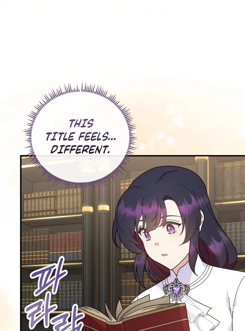 Golden Light Gratia, The Child Loved By God Chapter 76 page 87