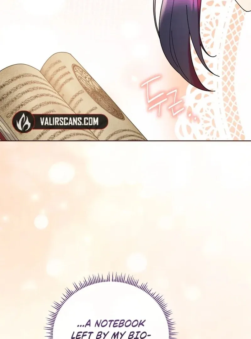 Golden Light Gratia, The Child Loved By God Chapter 76 page 100