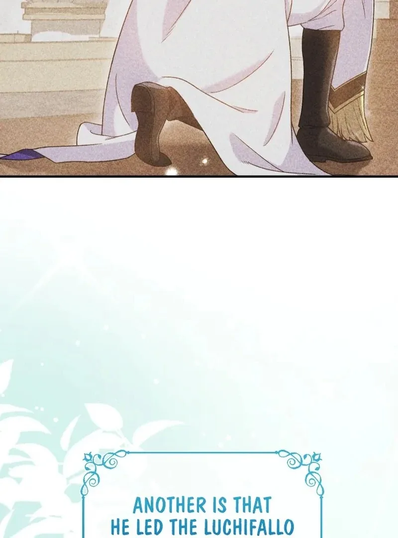 Golden Light Gratia, The Child Loved By God Chapter 76 page 51