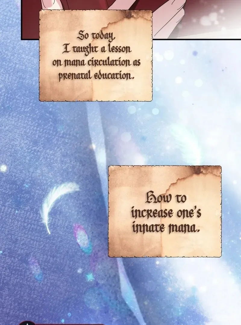 Golden Light Gratia, The Child Loved By God Chapter 76 page 112