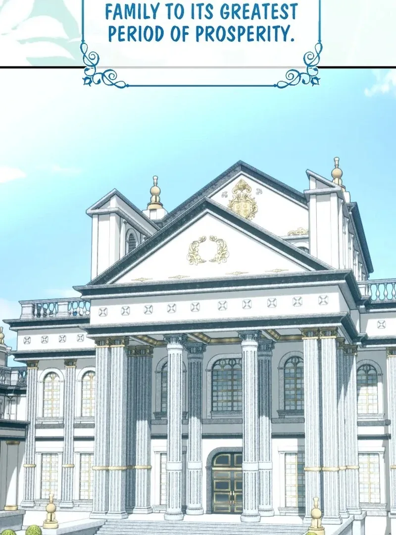 Golden Light Gratia, The Child Loved By God Chapter 76 page 52